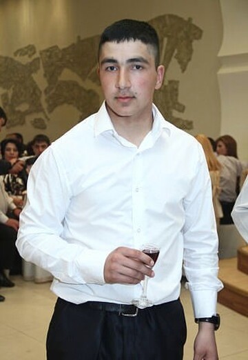 My photo - SUMBULYAN VITALI, 28 from Gyumri (@sumbulyanvitali)