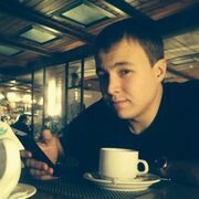 Максим, 34, Мичуринск