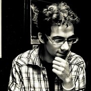 Егорка Рыков, 32, Остров