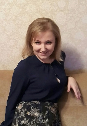 Моя фотография - Татьяна, 37 из Ярославль (@tatyana148244)