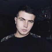 Vlad Kurman 23 года (Водолей) на сайте знакомств Скадовска