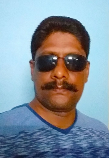 Моя фотография - Saffron, 43 из Бангалор (@saffron2)