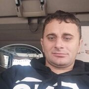Vlado, 41, Калининская