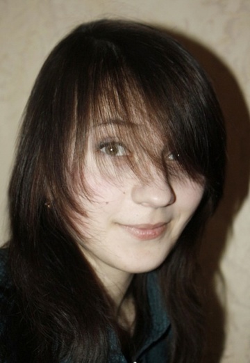 My photo - Vidyaschaya, 33 from Yekaterinburg (@vidyaschaya)