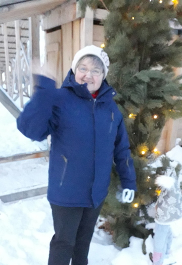 Моя фотографія - Ольга, 54 з Копєйськ (@ugriumowao)