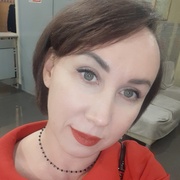 Людмила, 47, Уфа