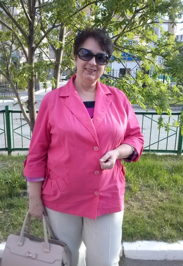 Моя фотография - Ольга, 66 из Омск (@olga190196)