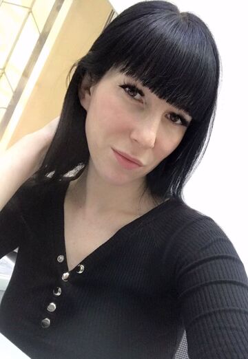 My photo - Myeri, 34 from Novoshakhtinsk (@meri4733)