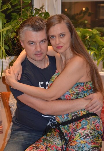 Лена и Олег (@igor189721) — моя фотография № 6