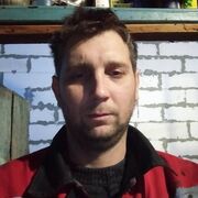 Антон, 39, Кулебаки