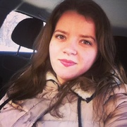 Дарья, 28, Безенчук