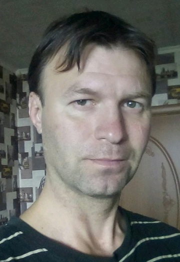 Моя фотография - Алексей, 42 из Набережные Челны (@aleksey547313)