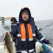 Сережа Ежов, 33, Пушкин