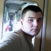 Виктор, 24, Некрасовка