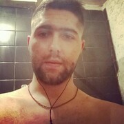 Виктор, 28, Пласт
