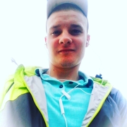 Владос, 27, Хлевное