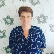 Ирина, 56, Юрга