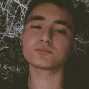 Руслан, 21, Новый Уренгой
