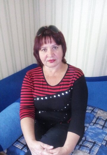 My photo - Oksana, 59 from Donetsk (@oksana56149)