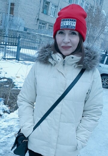 My photo - Alyona, 38 from Cheboksary (@alena127085)