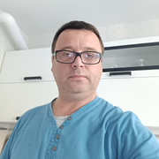 Евгений, 48, Рамонь