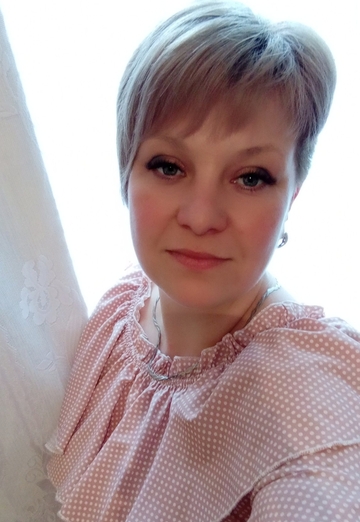 Mein Foto - Marija, 33 aus Swetlograd (@mariya183422)
