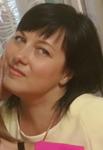 Моя фотография - Елена, 49 из Луганск (@elena269932)