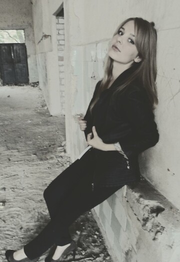 My photo - Anka, 28 from Radomyshl (@anka121)
