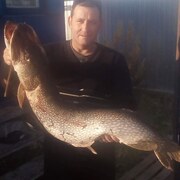 Сергей, 50, Ялуторовск
