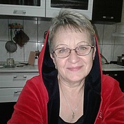 Харитонова Татьяна, 63, Кирово-Чепецк