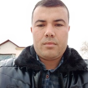 Бек, 30, Бодайбо