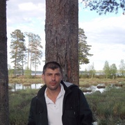 Николай 42 года (Телец) Петрозаводск