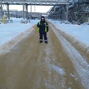 Альберт, 43, Мегион