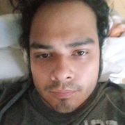 Raul, 21, Tlalpan