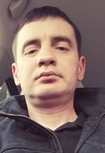 Моя фотография - Александр, 39 из Таганрог (@aleksandr1153440)