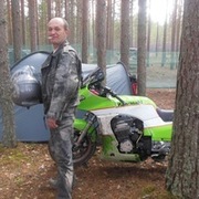 Михаил, 52, Няндома