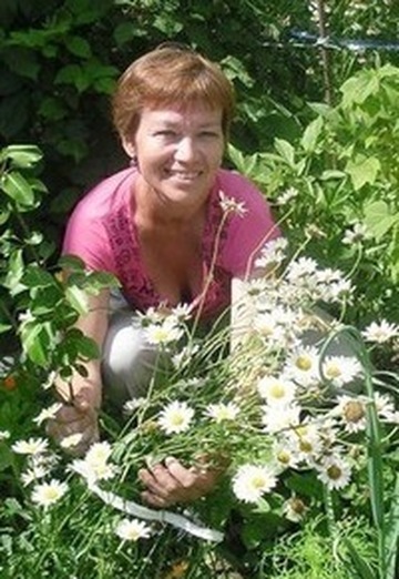My photo - Liliya, 59 from Kazan (@liliya21781)