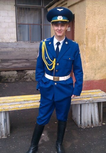 Моя фотография - Слава, 29 из Ровно (@slava32441)