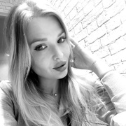 Ксения, 30, Москва