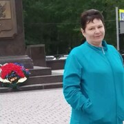 татьяна, 67, Кингисепп