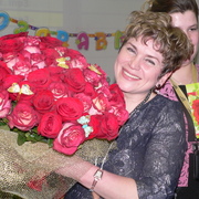 Людмила, 55, Златоуст