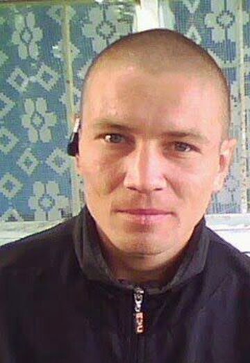 Моя фотография - Степан, 43 из Мошково (@stepan3179)