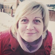 Ирина, 41, Покров
