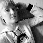 Аня, 21, Заводоуковск