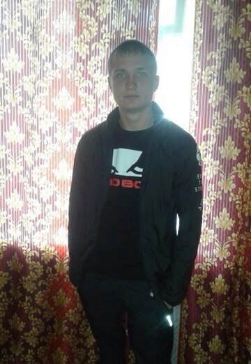 Моя фотография - Aleksandr, 32 из Лазаревское (@aleksandr565635)