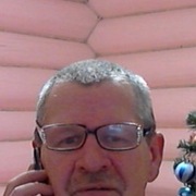 Анатолий, 59, Максатиха