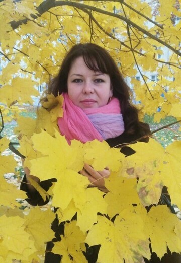 Моя фотография - татьяна яночкина, 40 из Пинск (@tatyanayanochkina)