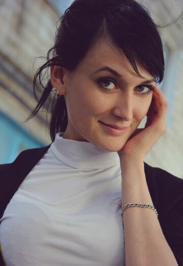 My photo - Elena, 32 from Sterlitamak (@elena117186)