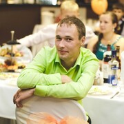 Владимир, 32, Томск