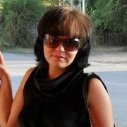 Юлия, 35, Новотроицк